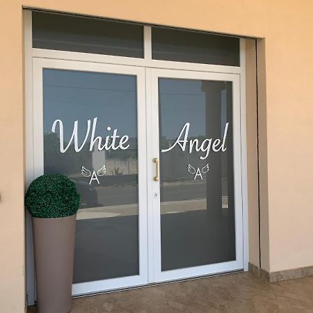 Appartamento Monolocali White Angel Porto Cesareo Esterno foto