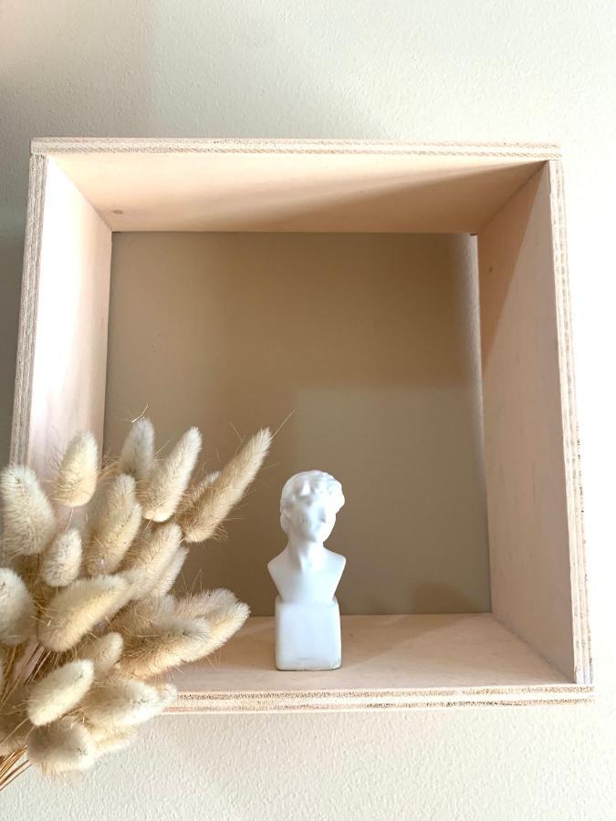 Appartamento Monolocali White Angel Porto Cesareo Esterno foto